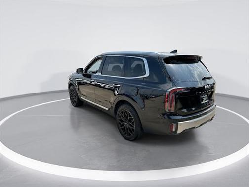 2023 Kia Telluride SX Prestige