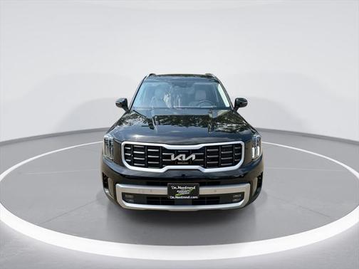 2023 Kia Telluride SX Prestige
