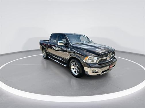 2011 Dodge Ram 1500 Laramie