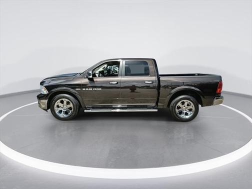 2011 Dodge Ram 1500 Laramie