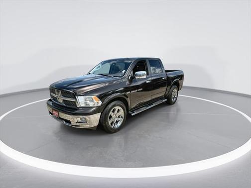 2011 Dodge Ram 1500 Laramie