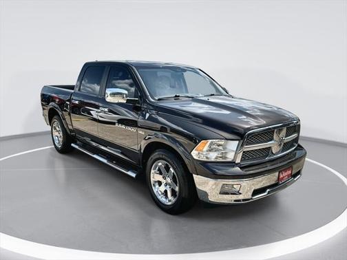 2011 Dodge Ram 1500 Laramie