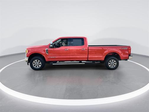 2017 Ford F-250 XLT