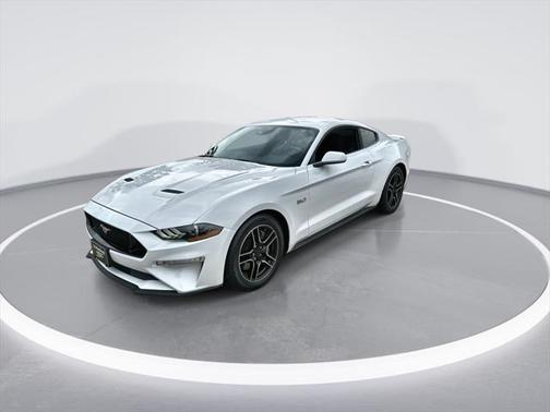 2022 Ford Mustang GT