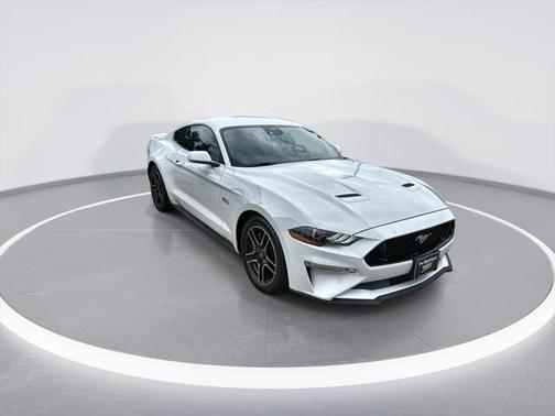 2022 Ford Mustang GT