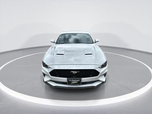 2022 Ford Mustang GT