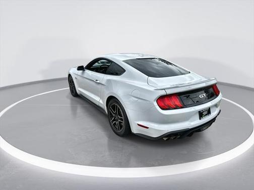2022 Ford Mustang GT