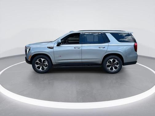 2025 GMC Yukon 4WD AT4 Ultimate