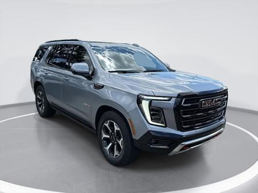 2025 GMC Yukon 4WD AT4 Ultimate