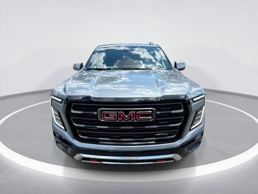 2025 GMC Yukon 4WD AT4 Ultimate