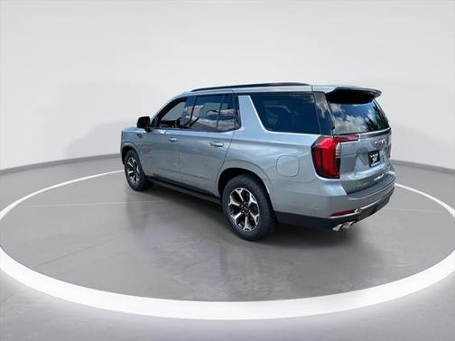 2025 GMC Yukon 4WD AT4 Ultimate