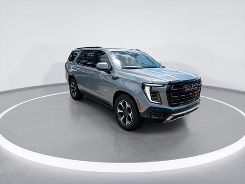2025 GMC Yukon 4WD AT4 Ultimate
