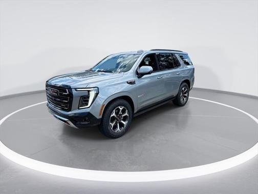 2025 GMC Yukon 4WD AT4 Ultimate