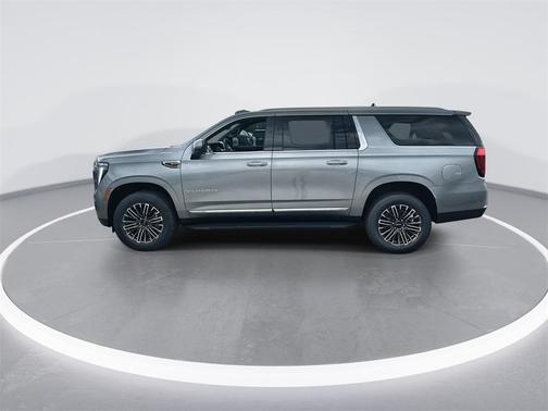 2026 GMC Yukon XL 2WD Elevation