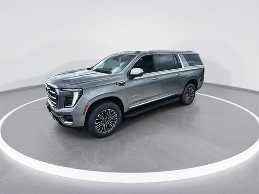 2026 GMC Yukon XL 2WD Elevation