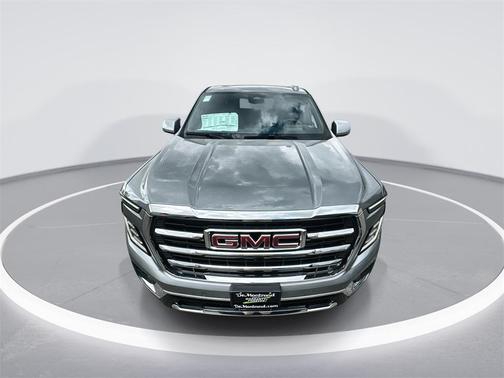 2026 GMC Yukon XL 2WD Elevation