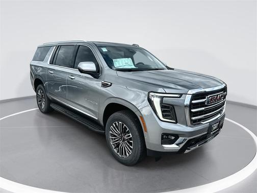 2026 GMC Yukon XL 2WD Elevation