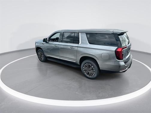 2026 GMC Yukon XL 2WD Elevation