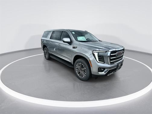 2026 GMC Yukon XL 2WD Elevation