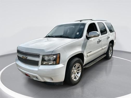 2009 Chevrolet Tahoe LT