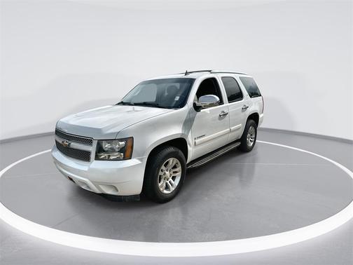 2009 Chevrolet Tahoe LT