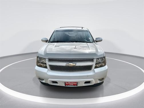 2009 Chevrolet Tahoe LT