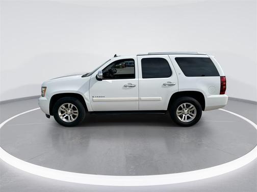 2009 Chevrolet Tahoe LT