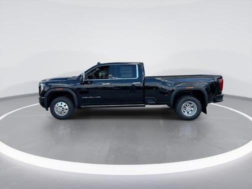 2025 GMC Sierra 3500 Denali