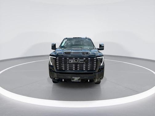 2025 GMC Sierra 3500 Denali