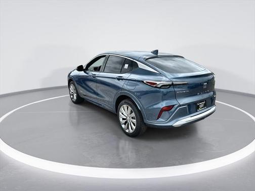 2025 Buick Envista Avenir FWD