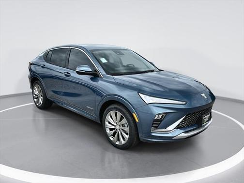 2025 Buick Envista Avenir FWD