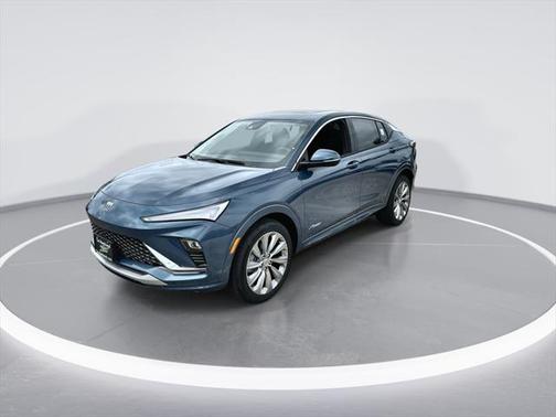 2025 Buick Envista Avenir FWD