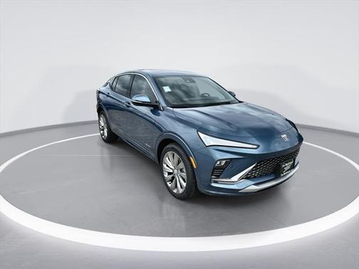 2025 Buick Envista Avenir FWD