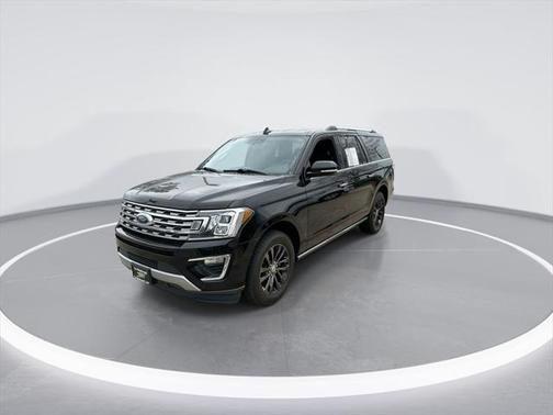 2019 Ford Expedition Max Limited