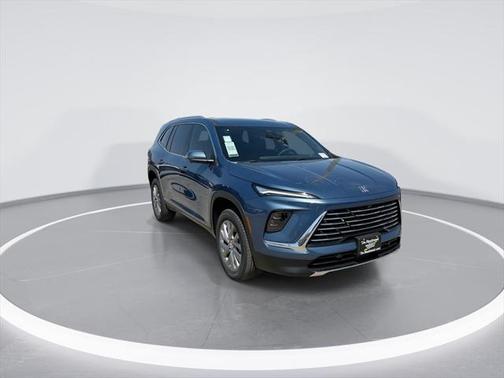 2025 Buick Enclave Preferred FWD