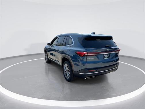 2025 Buick Enclave Preferred FWD