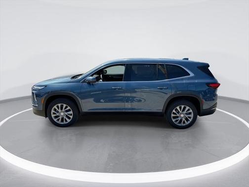 2025 Buick Enclave Preferred FWD