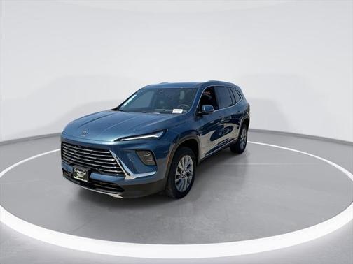 2025 Buick Enclave Preferred FWD