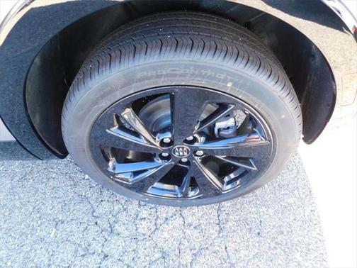 2025 Buick Envision Sport Touring AWD