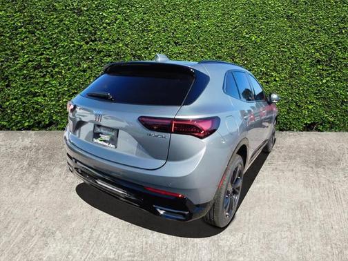 2025 Buick Envision Sport Touring AWD