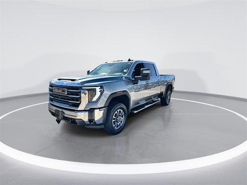 2024 GMC Sierra 3500 SLE