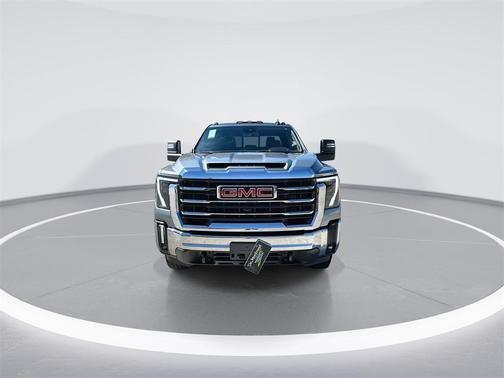 2024 GMC Sierra 3500 SLE