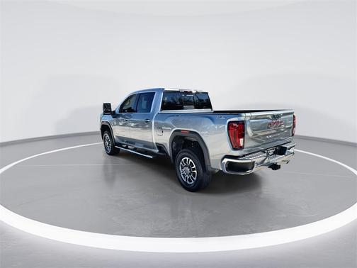 2024 GMC Sierra 3500 SLE