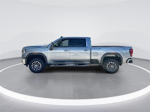 2024 GMC Sierra 3500 SLE