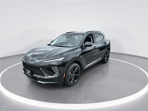 2026 Buick Envision Sport Touring AWD