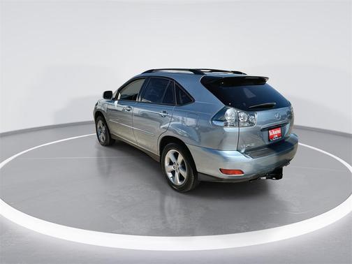 2006 Lexus RX 330 Base
