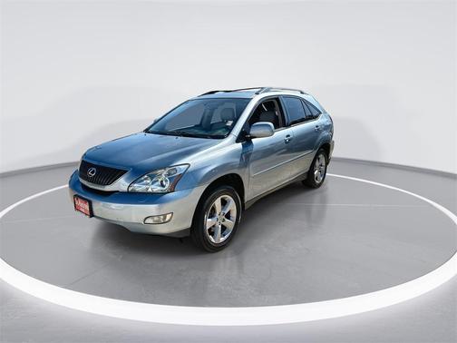 2006 Lexus RX 330 Base