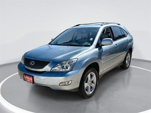 2006 Lexus RX 330 Base