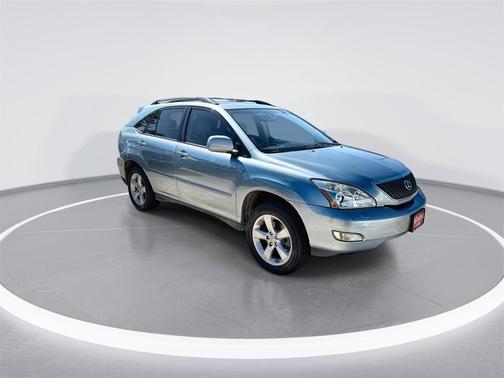 2006 Lexus RX 330 Base