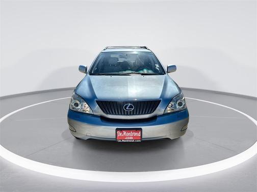 2006 Lexus RX 330 Base
